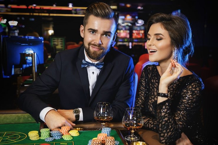 migo88 mobile app showing live casino tables with multiple camera angles and real dealers